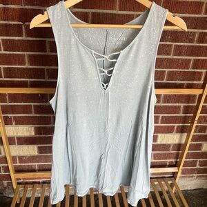 AE Soft and Sexy tank